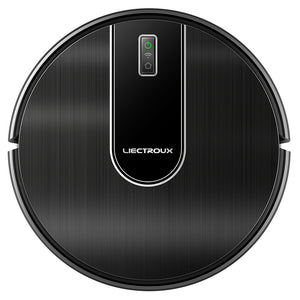 Robot Vacuum Cleaner Wi-FI