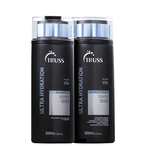 Truss Kit Shampoo E Condicionador Ultra Hydration