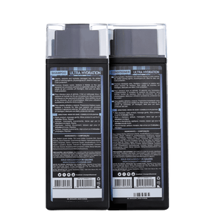 Truss Kit Shampoo E Condicionador Ultra Hydration